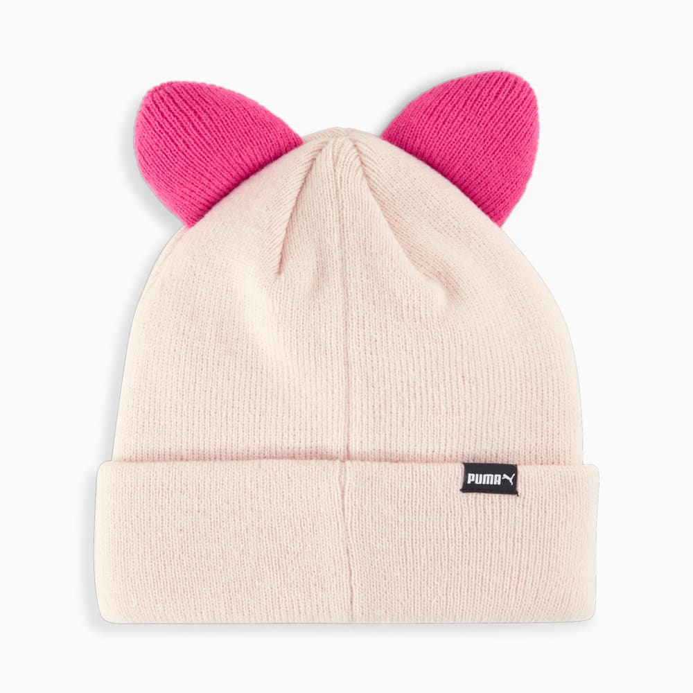 Image PUMA Gorro Animal Bebê #2