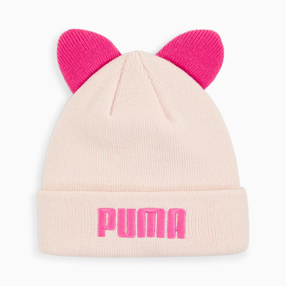 Image PUMA Gorro Animal Bebê #1