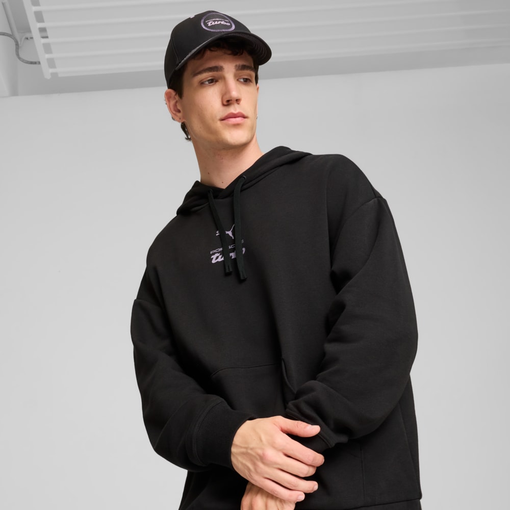 Imagen PUMA Gorra Porsche Legacy #2