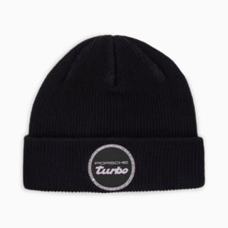 Зображення Puma Шапка Porsche Legacy Classic Cuff Beanie