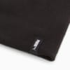 Изображение Puma Шапка-бини ESS Cuffless Beanie #3: Puma Black