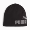 Изображение Puma Шапка-бини ESS Cuffless Beanie #1: Puma Black