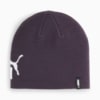 Изображение Puma Шапка-бини ESS Cuffless Beanie #2: PUMA Navy