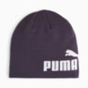 Изображение Puma Шапка-бини ESS Cuffless Beanie #1: PUMA Navy