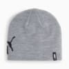 Изображение Puma Шапка-бини ESS Cuffless Beanie #2: Medium Gray Heather