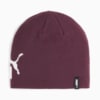 Зображення Puma Шапка ESS Cuffless Beanie #2: Midnight Plum