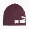 Зображення Puma Шапка ESS Cuffless Beanie #1: Midnight Plum