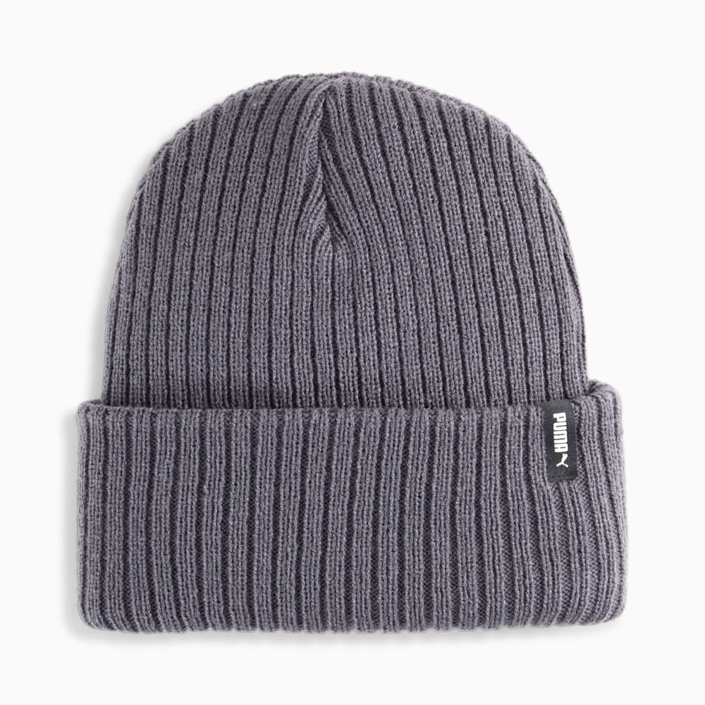 Зображення Puma Дитяча шапка Comic Beanie Youth #2: Galactic Gray