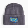 Зображення Puma Дитяча шапка Comic Beanie Youth #1: Galactic Gray