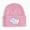 Зображення Puma Дитяча шапка Comic Beanie Youth #1: Mauved Out