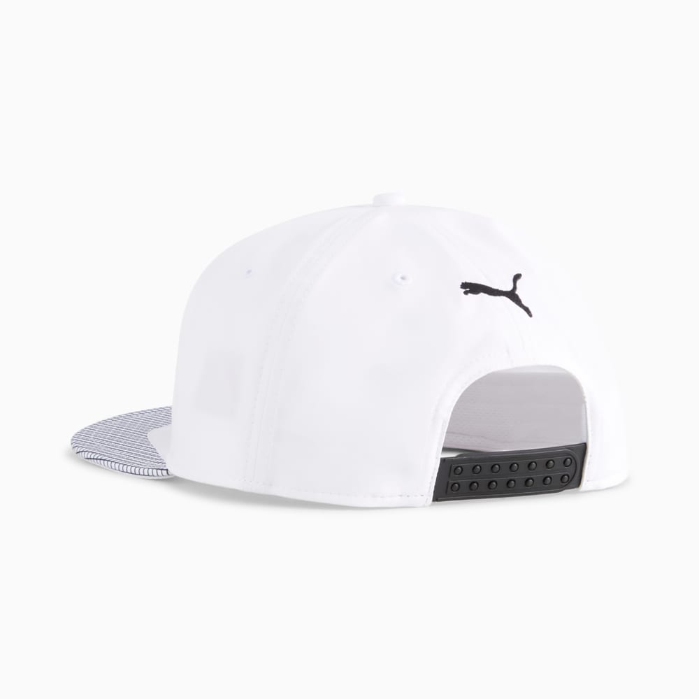 Gorra puma bmw blanca discount