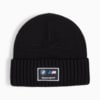 Зображення Puma Шапка BMW M Motorsport Classic Cuff Beanie #1: Puma Black