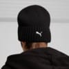 Зображення Puma Шапка BMW M Motorsport Classic Cuff Beanie #2: Puma Black