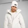 Изображение Puma Шапка-бини BMW M Motorsport Classic Cuff Beanie #2: Puma White