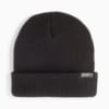 Зображення Puma Шапка Classics Mid Fit Beanie #2: Puma Black
