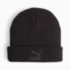 Зображення Puma Шапка Classics Mid Fit Beanie #1: Puma Black