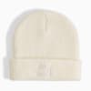 Зображення Puma Шапка Classics Mid Fit Beanie #1: Frosted Ivory