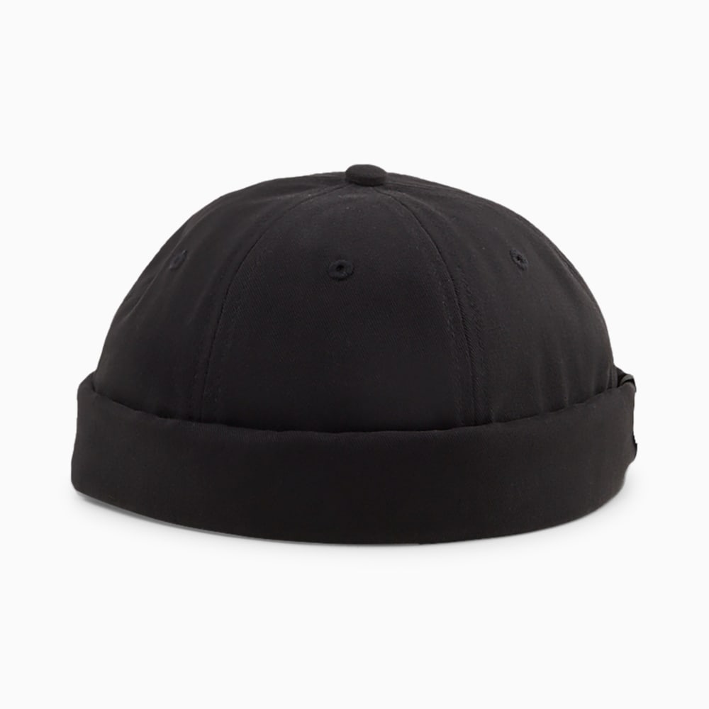 Изображение Puma Шапка Classics Docker Cap #1: Puma Black