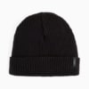 Зображення Puma Шапка Classics Graphic Short Beanie #3: Puma Black