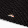 Зображення Puma Шапка Classics Graphic Short Beanie #4: Puma Black