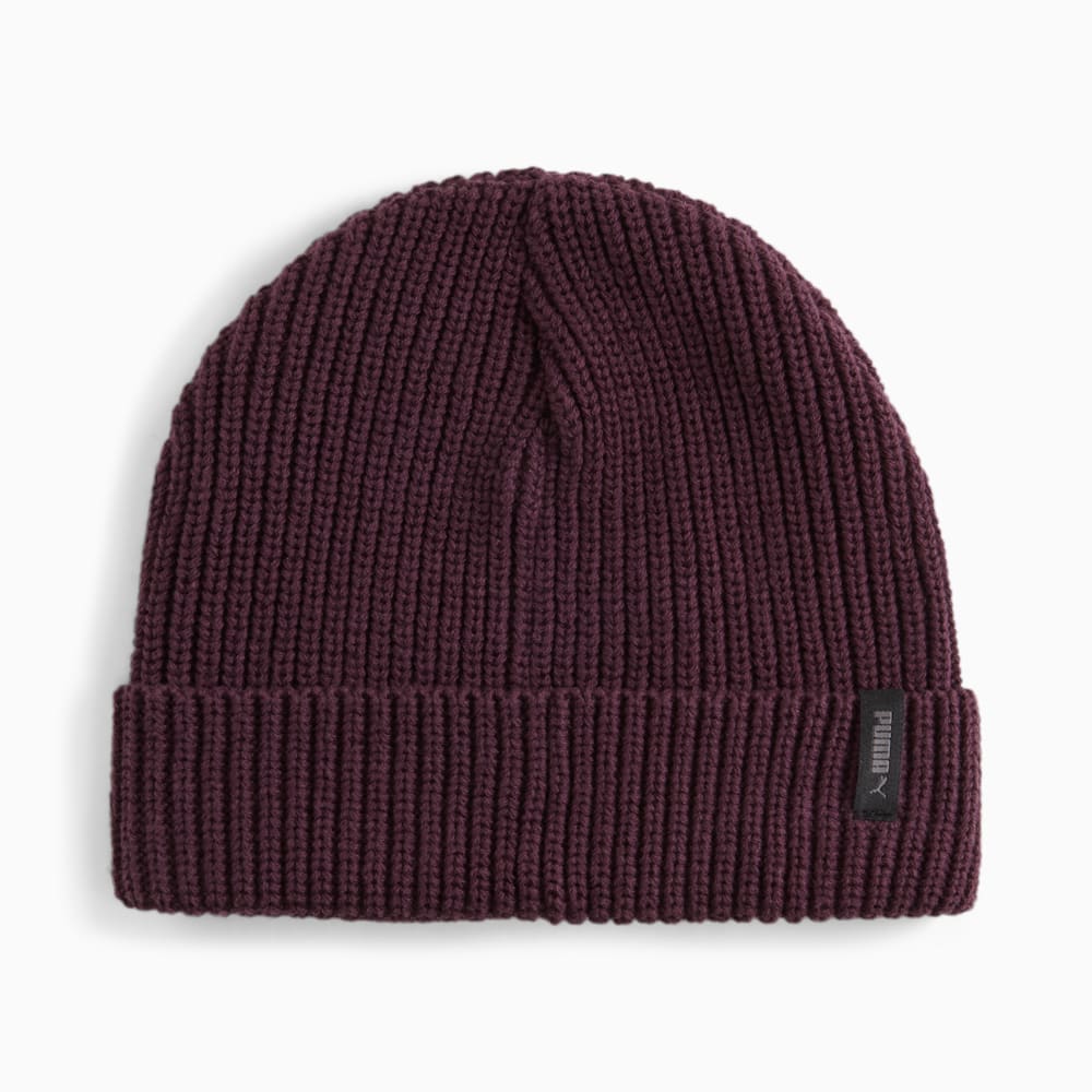 Imagen PUMA Gorro beanie Classics Graphic #2