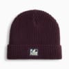 Imagen PUMA Gorro beanie Classics Graphic #1