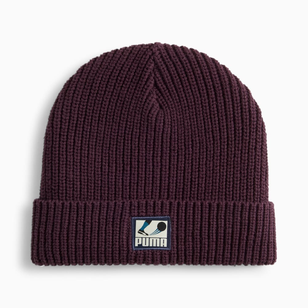 Imagen PUMA Gorro beanie Classics Graphic #1