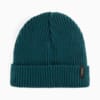 Изображение Puma Шапка-бини Classics Graphic Short Beanie #4: Cold Green