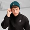Изображение Puma Шапка-бини Classics Graphic Short Beanie #3: Cold Green