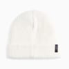 Зображення Puma Шапка Classics Graphic Short Beanie #2: Warm White