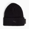 Изображение Puma Шапка-бини Mercedes-AMG Petronas F1® Statement Beanie #3: Puma Black
