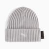 Зображення Puma Шапка Mercedes-AMG Petronas F1® Statement Beanie #3: Mercedes Team Silver