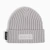Зображення Puma Шапка Mercedes-AMG Petronas F1® Statement Beanie #1: Mercedes Team Silver