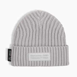 Зображення Puma Шапка Mercedes-AMG Petronas F1® Statement Beanie
