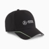 Зображення Puma Кепка Mercedes-AMG Petronas F1® Cap #1: Puma Black