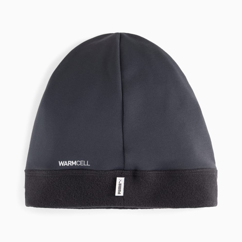 Зображення Puma Шапка RUN PUMA Beanie #2: Puma Black