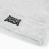 Изображение Puma Шапка Basketball Beanie #4: light gray heather