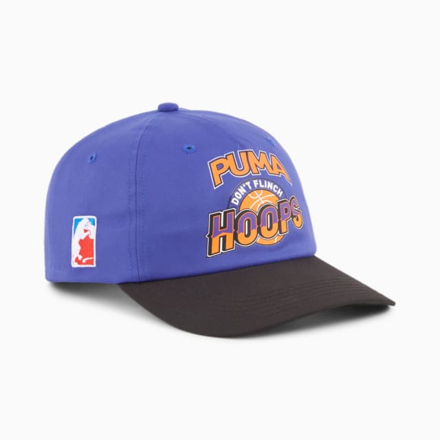 Imagen PUMA Gorra de baloncesto LC