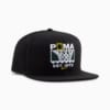Imagen PUMA Gorra con visera plana Basketball Pro #1