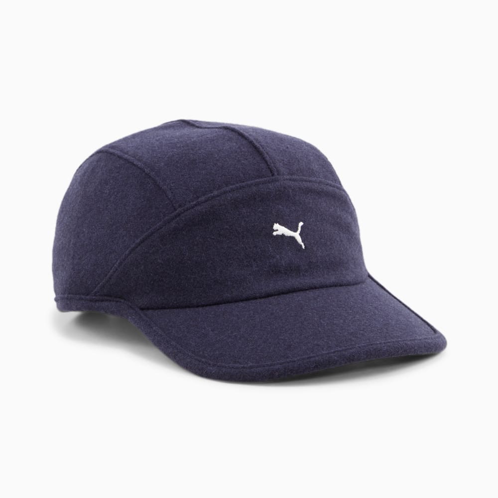 Imagen PUMA Gorro de 5 paneles MMQ #1