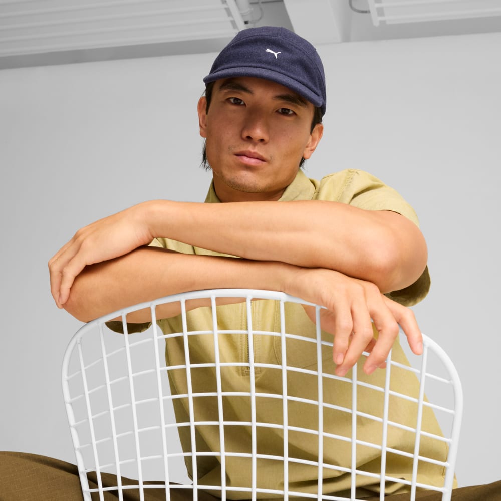 Imagen PUMA Gorro de 5 paneles MMQ #2