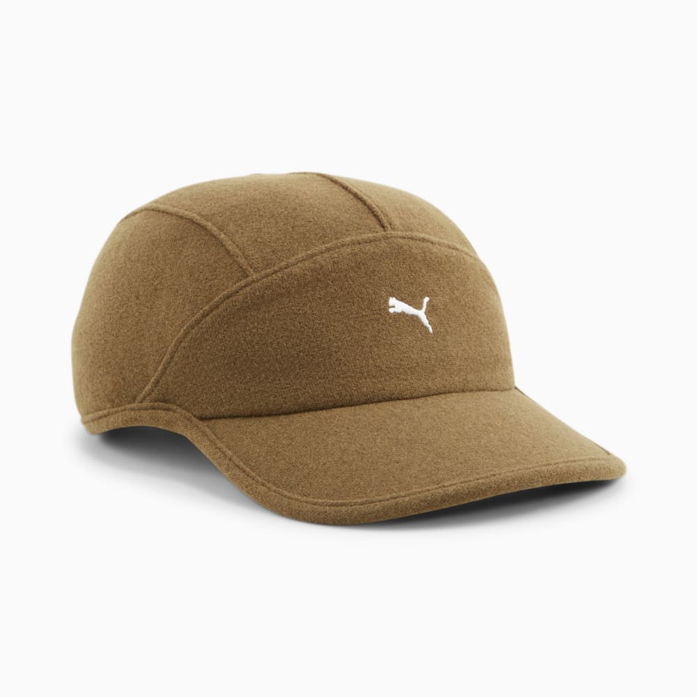 Imagen PUMA Gorro de 5 paneles MMQ #1
