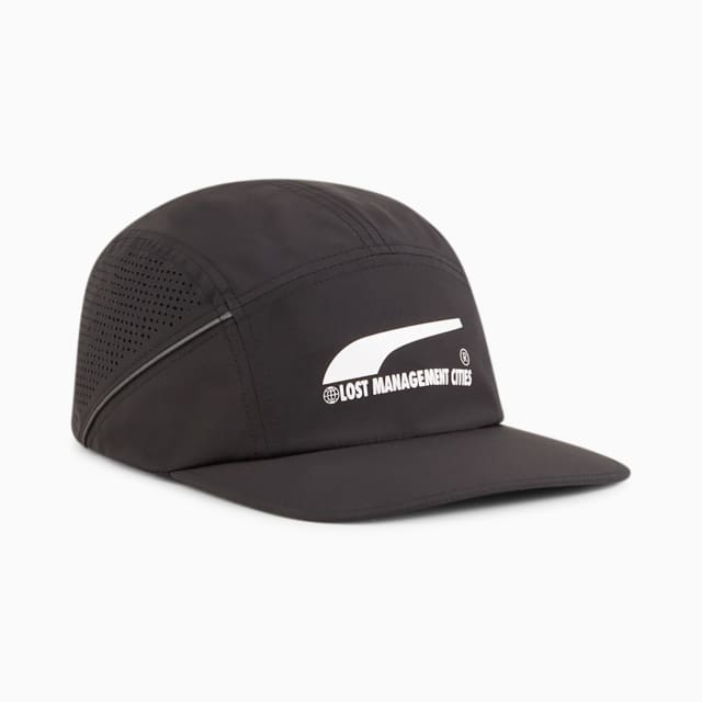 Imagen PUMA Gorra de 5 paneles PUMA x LMC