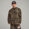 Зображення Puma Кепка PUMA x LMC 5-Panel Cap #3: Puma Black