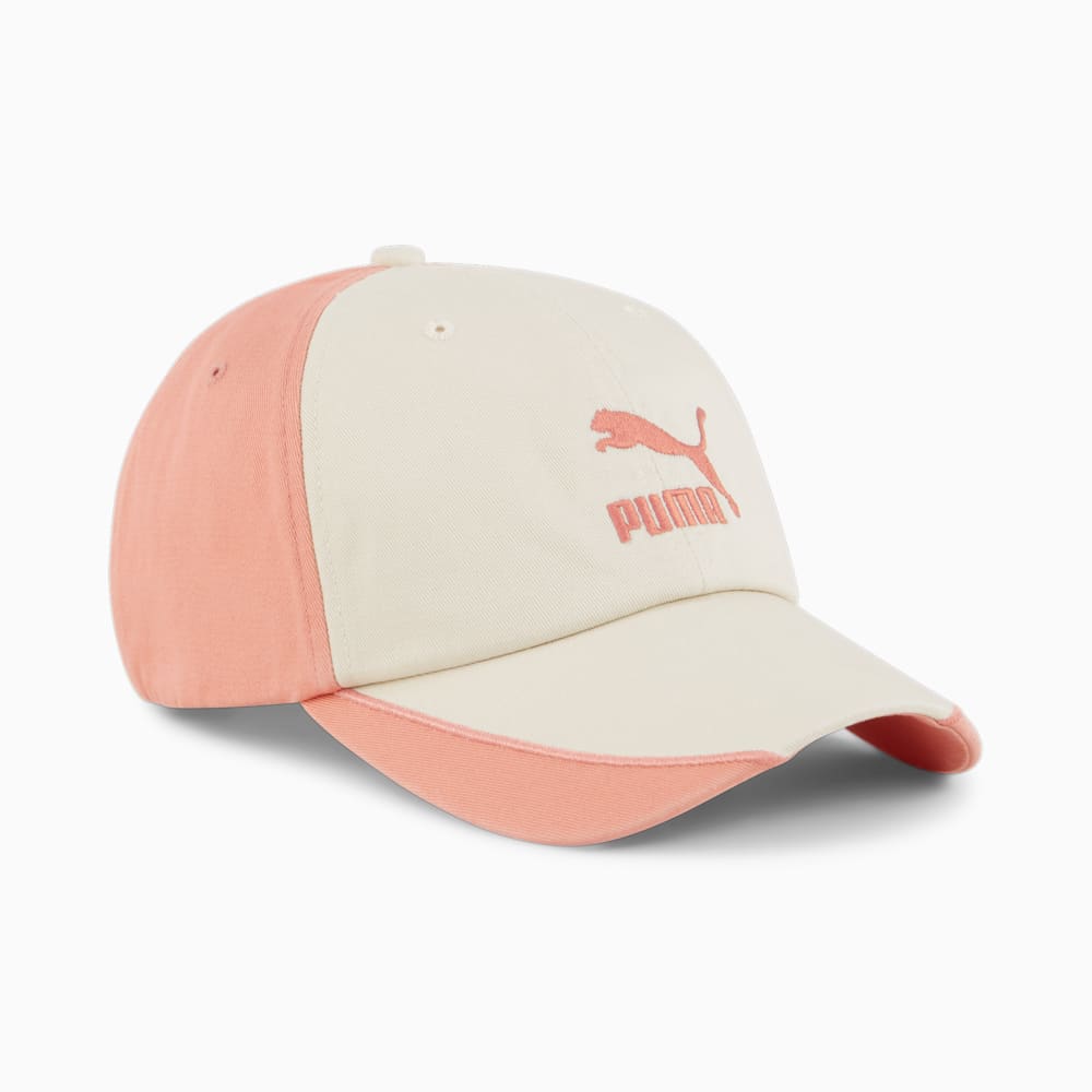 Imagen PUMA Gorra con visera Club De Course #1