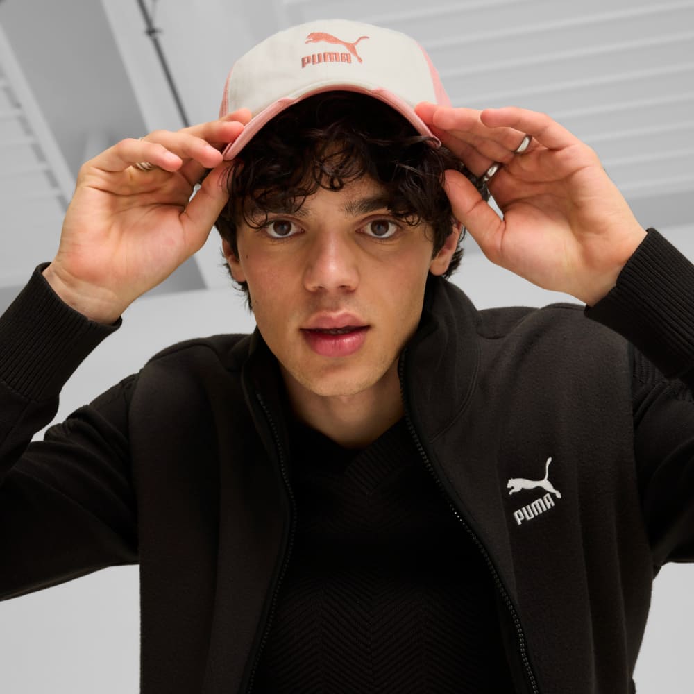 Imagen PUMA Gorra con visera Club De Course #2