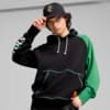 Изображение Puma Кепка PUMA x CARROTS Dad Cap #3: Puma Black