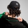 Изображение Puma Кепка PUMA x CARROTS Dad Cap #4: Puma Black