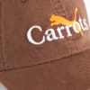 Зображення Puma Кепка PUMA x CARROTS Dad Cap #5: Espresso Brown