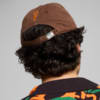 Зображення Puma Кепка PUMA x CARROTS Dad Cap #3: Espresso Brown